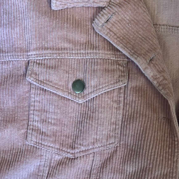 Mystree women’s jacket, size large - Picture 3 of 8